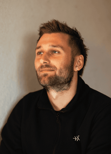 Jarmo Founder of Gehirn.md